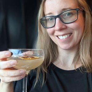 Meet your Posher, Miranda